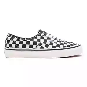 Zapatos Vans Auténticos Nuevos Para Hombre Tallas VN0A38ENOAK - Imagen 1 de 7