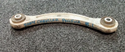 Chrysler Pacifica 2004 brazo de enlace de tensión superior delantero izquierdo trasero OEM Foto 1 de 3
