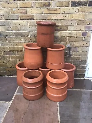 Chimney Pots 1ft £30 Each • 30£