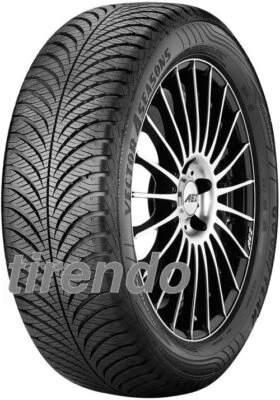 195/50 R15 82H Goodyear Vector 4 Seasons Gen-2 Ganzjahresreifen - Bild 1 von 2