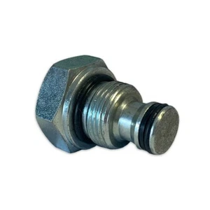 Type-AEK Carryover Closed Centre Fitting for 45L GM - Picture 1 of 1