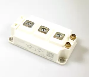 Módulo semicrono SKM600GB066D - Imagen 1 de 1