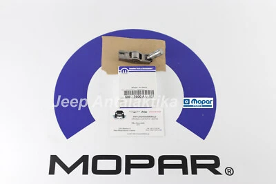 Motor Kipphebel Jeep Wrangler JK 07-18 2.8TD 68027600AA Neu Original Mopar - Bild 1 von 4