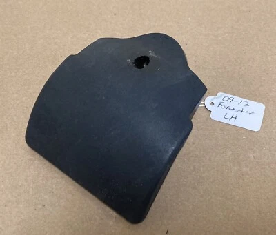 09-13 Subaru Forester LH Lado del Conductor Barra Transversal Soporte Abrazadera -Cantidad 1 Foto 1 de 4