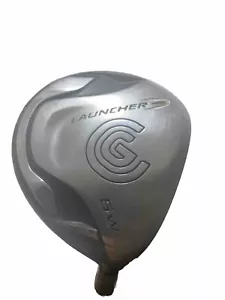Cleveland Launcher 5W X Flex 65G 19 Deg Loft Aura Shaft 41.5” - Picture 1 of 6