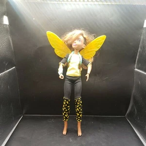 DC Comics Super Hero Girls Bumblebee 12" Action Figure Doll - Picture 1 of 5