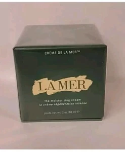 La Mer Creme De La Mer Feuchtigkeitscreme 2 Oz/60 ml VERSIEGELT - Bild 1 von 5