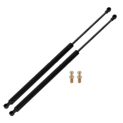 For Nissan 300ZX 2+2 1984-1989 Rear Tailgate Lift Support Strut Shock X 2 - Image 1 of 4