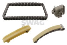 TIMING CHAIN KIT FOR BMW SWAG 99 13 0342 FITS LOWER