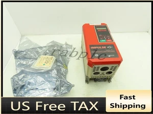 Magnetek CIMR-G5U43P7 Impulse 4008-AFG+ Variable Speed Drive Crane Control VFD - Picture 1 of 17