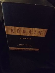 Rammstein Kocain Black Ash Eau de Toilette 100 ml - Imagen 1 de 1