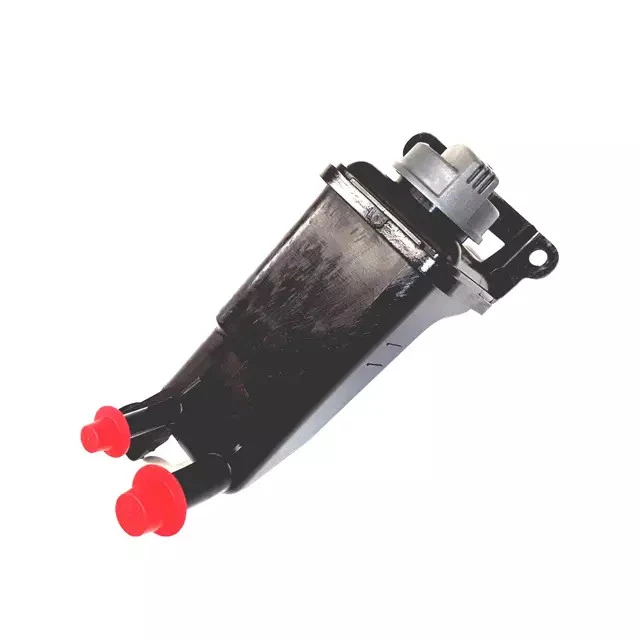 Genuine Audi Power Steering Reservoir 8E0-422-371-B - Image 1 of 1