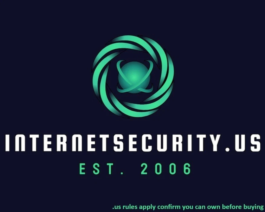 internetsecurity.us not .com nombre de dominio .us nombre de dominio enviar ofertas 2006-2026 Foto 1 de 1