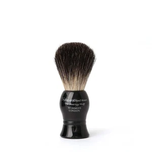 Taylor of Old Bond Street Pure Badger Brush, P1020B - Picture 1 of 1