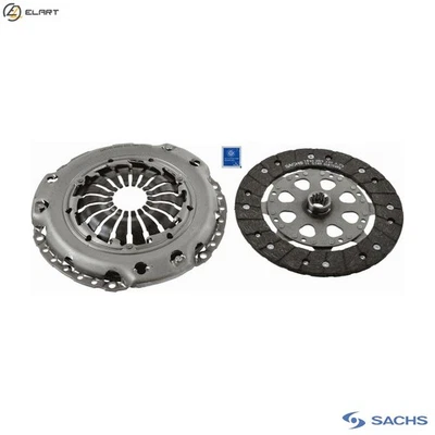 CLUTCH KIT 3000 951 173 FOR VAUXHALL CORSA/Mk/II COMBO/TOUR ASTRA MERIVA  OPEL - Image 1 of 4