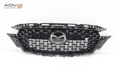 2022 - 2025 MAZDA CX-5 PARACHOQUES DELANTERO RADIADOR PARRILLA MOLDURA OEM Foto 1 de 4