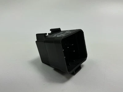 NEW UNBOXED OEM GM 912393 Blower Motor Relay - 1993-2002 Pontiac Firebird - Image 1 of 4