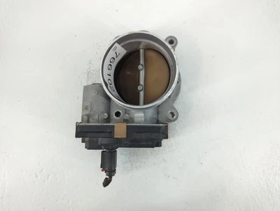 Cuerpo del acelerador GMC Yukon XL 1500 GAHB5 Foto 1 de 4