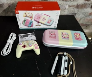 Pokemon Sweet Friends Surtido para Nintendo Switch Juego Plataforma INCOMPLETO j - Imagen 1 de 6