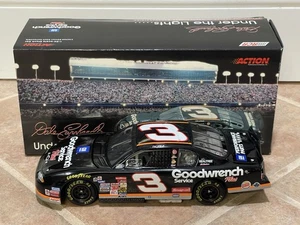 2000 Dale Earnhardt GM Goodwrench Under The Lights July Daytona NASCAR RCCA 1/24 - Bild 1 von 17