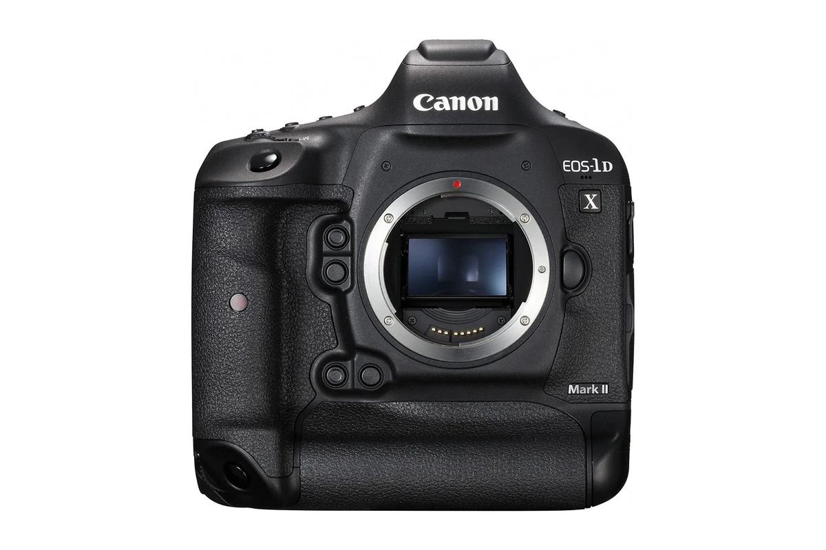 Canon EOS-1DX Mark II Digital Cameras for Sale | Shop New & Used