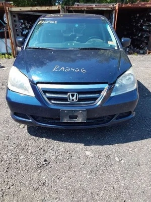 Cinturón de seguridad delantero cubo asiento pasajero retractor se adapta 05-10 ODYSSEY 798972 Foto 1 de 4