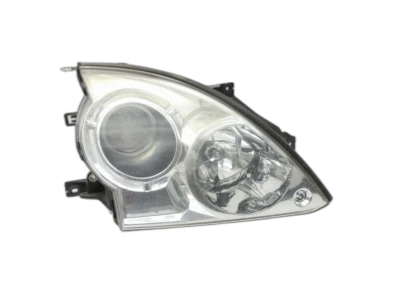 Scheinwerfer Frontscheinwerfer Re orig. für Hyundai Terracan 04-06 92104H-1021 - Bild 1 von 4