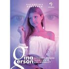 Gina Gerson: Success Through Inner Power And Sexuality - Paperback New Dzherson,