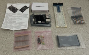 Odroid C2 Cortex®-A53 2Ghz Quad Core with Breakout Board - Picture 1 of 19