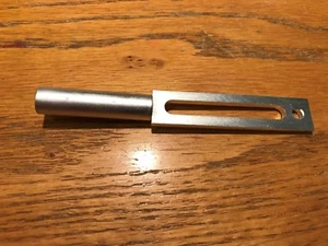 66-71 426 Hemi Cuda 65-66 B C Body Throttle Kick Throttle Kickdown Rod Lever - Picture 1 of 1