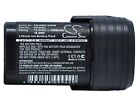 12.0v Battery For Worx Wx673 Wx673.3 Wx673.m Wa3503 Premium Cell Uk New