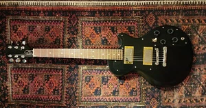 Gibson Sonex 180 Deluxe Electric Guitar - Picture 1 of 9