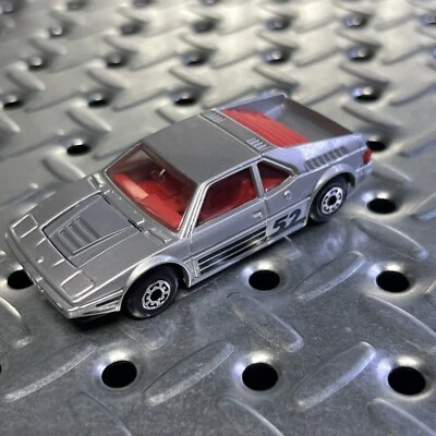 Vintage BMW M1 (Matchbox No. 52) 1981 MINT - Image 1 of 4