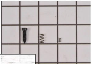 96-630 Kit Screw + Minimum Original Spring Walbro Carburetors WT HT - Picture 1 of 1