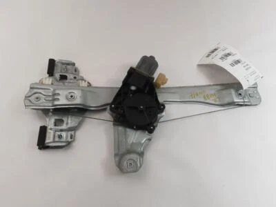 Driver Left Rear Window Regulator ID 20998046 Fits 11-14 VOLT 538475 - Image 1 of 4