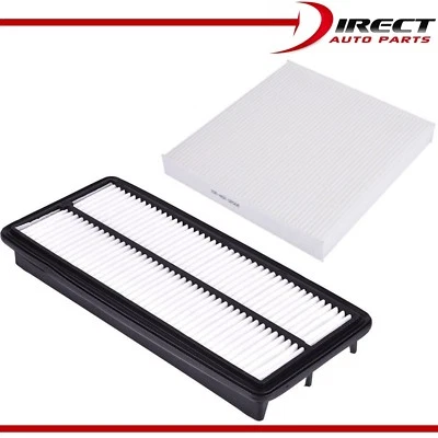 COMBO ACURA ENGINE AIR FILTER & CABIN FILTER FOR ACURA MDX V6 - 3.7L 2007-2009 - Image 1 of 4