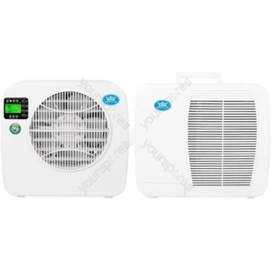 Eurom 2400BTU Caravan Split Air Conditioner - Picture 1 of 1