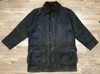 barbour rydal jacket