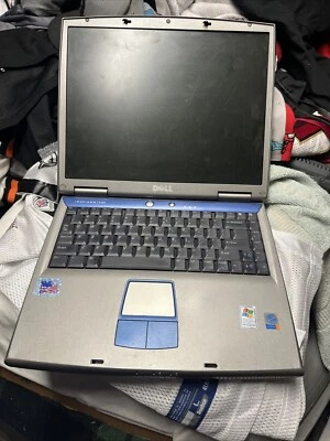 Dell Inspiron 5150 Laptop Untested - Image 1 of 4