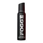 FOGG Marco No Gas Déodorant Corps Spray pour Hommes 150ml Bouteille