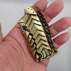 1 Piece Metal Hollow Pattern Lighter Cover for BIC J6 Lighter Cover Case Shell - Picture 1 of 7