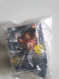 Dragonball Sammlerspielzeug Burger King (2009) - Bild 1 von 1