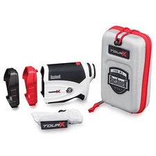Bushnell Tour X Jolt Rangefinder