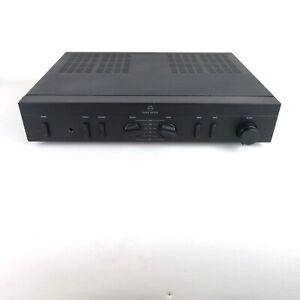Linn INTEK integrated amplifier MM/MC phono stage with user manual
