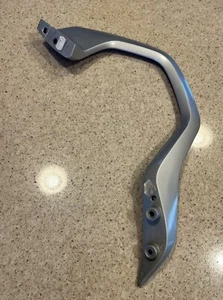 ** 2018-2021 BMW K1600 GA Grand America RIGHT side passenger grab handle ** - Picture 1 of 11