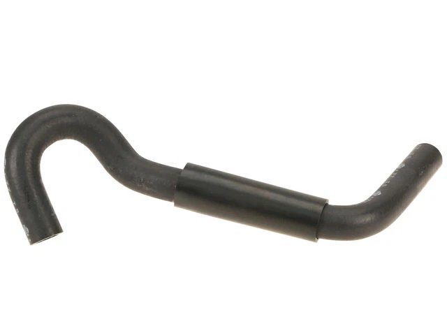 Manguera de refrigeración del enfriador de aceite (inferior) a la tubería para Infiniti M35 2007 2006-2008 WS956GS Foto 1 de 1