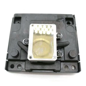 Print Head gold For EPSON TX133 TX132 TX111 TX115 TX135 TX220 TX119 TX105 TX117 - Picture 1 of 6