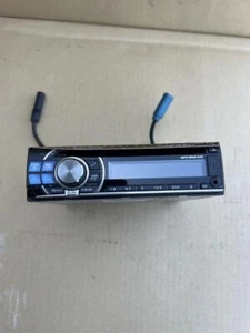 Alpine Genuine Cde-102Ji Car Audio - Picture 1 of 4