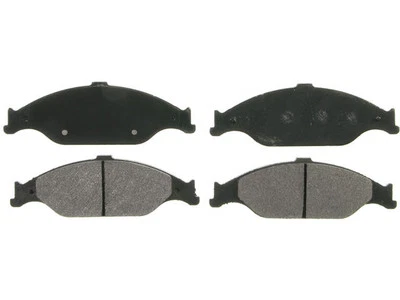 Juego de pastillas de freno delanteras Wagner 86179YZHY 2001 2000 2002 para Ford Mustang 1999-2004 Foto 1 de 2