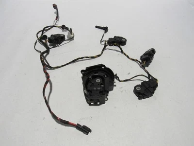 Mini Cooper Countryman S 2024 HVAC Actuador Solapa Calentador Juego de Arnés de Cable 23-25 > Foto 1 de 4